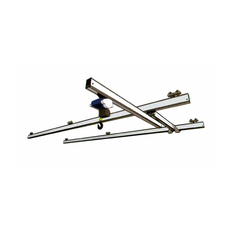 알루미늄 라이트 크레인