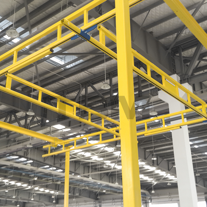 리지드 라이트 크레인