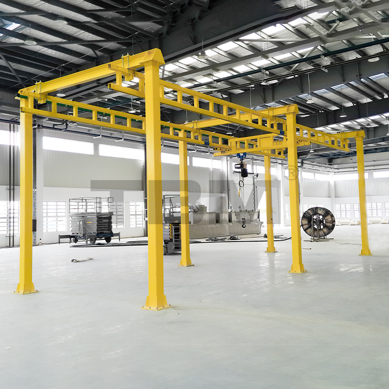 리지드 라이트 크레인