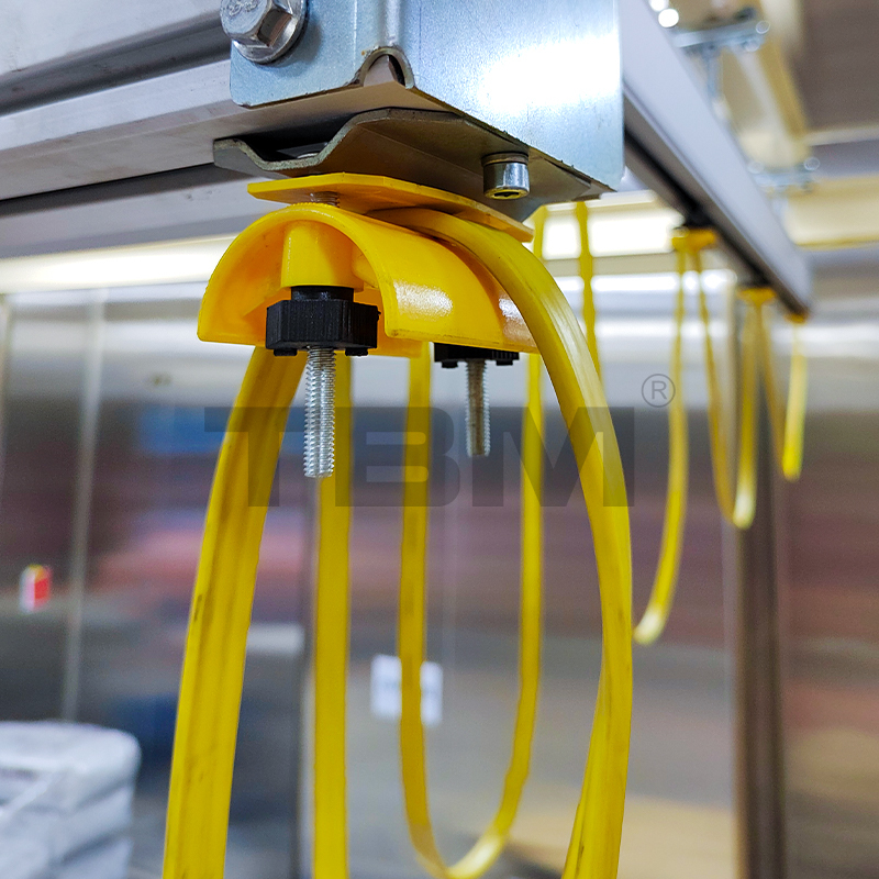 알루미늄 라이트 크레인