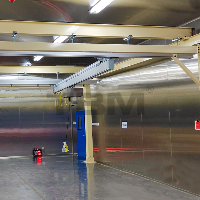 알루미늄 라이트 크레인